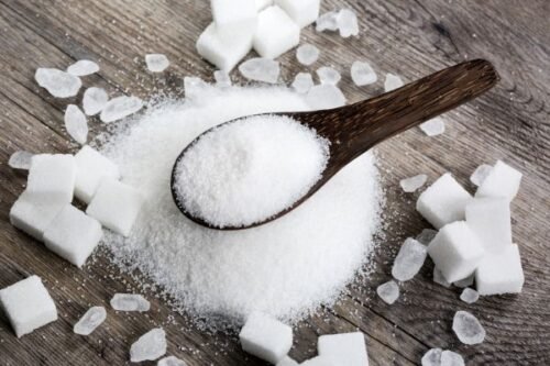 ICUMSA-45 WHITE REFINED SUGAR